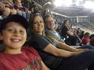 Arizona Diamondbacks vs. Cincinnati Reds - MLB