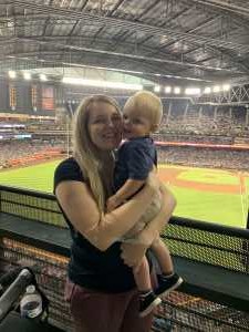 Arizona Diamondbacks vs. Cincinnati Reds - MLB