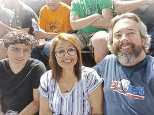 Arizona Diamondbacks vs. Cincinnati Reds - MLB