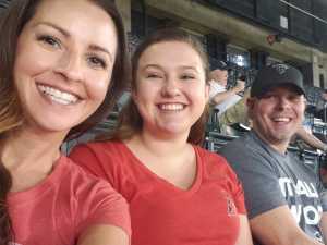Arizona Diamondbacks vs. Cincinnati Reds - MLB