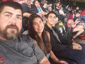 Arizona Diamondbacks vs. Cincinnati Reds - MLB