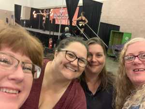 Dallas Art & Tattoo Expo - Sunday Only