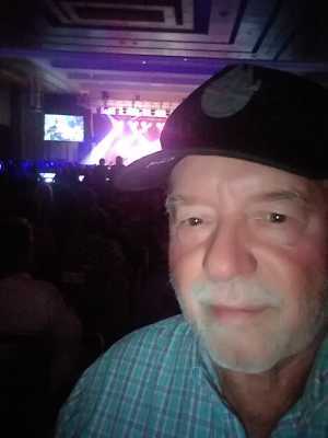 Kool & the Gang and the Village People - 21+