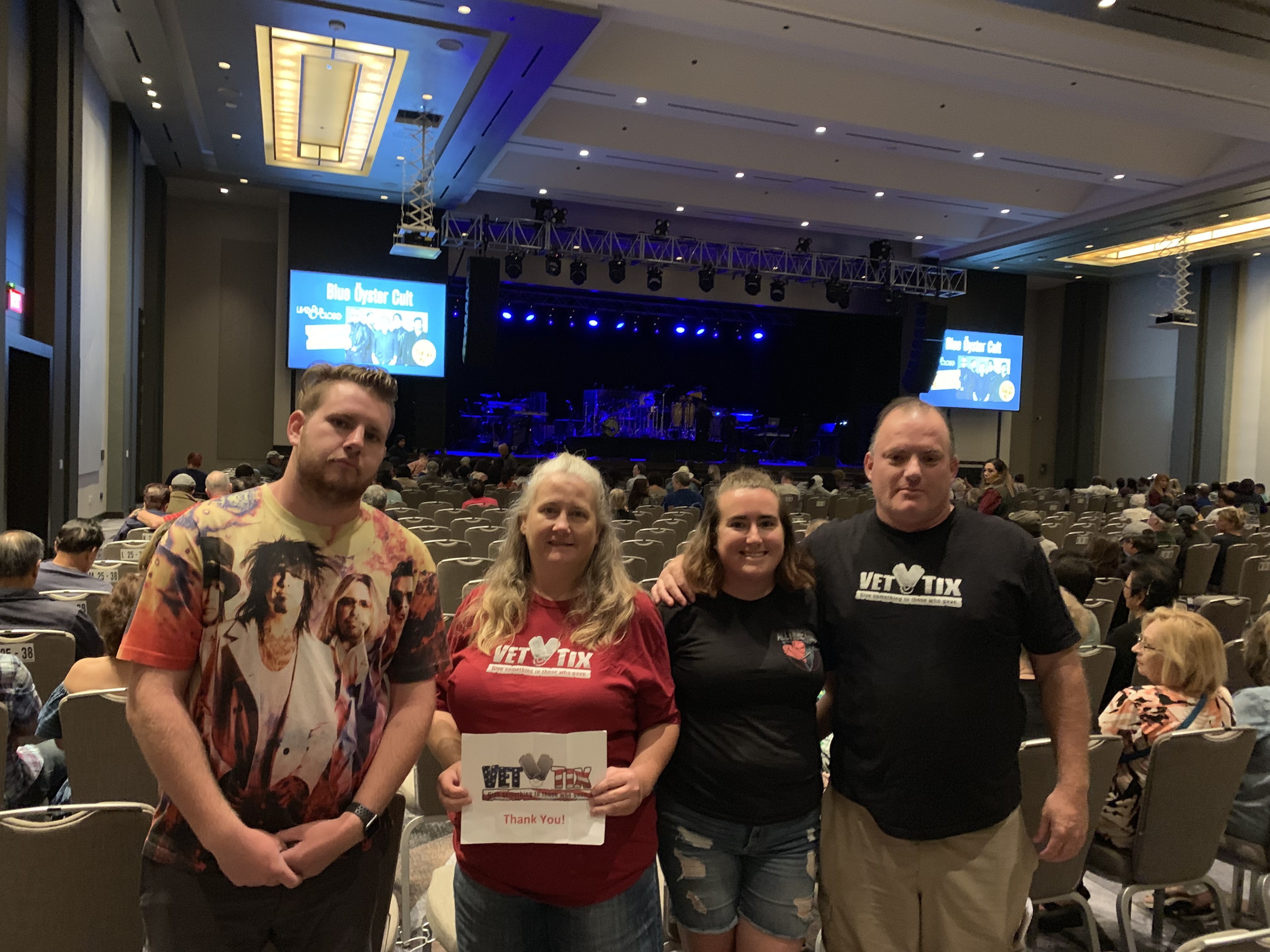 Kool & the Gang and the Village People - 21+
