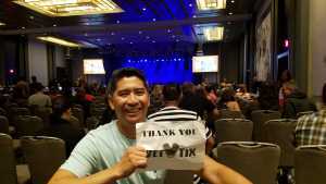 Kool & the Gang and the Village People - 21+