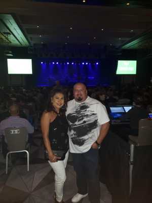 Kool & the Gang and the Village People - 21+