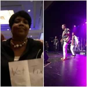 Kool & the Gang and the Village People - 21+
