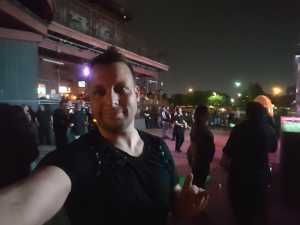 Cholo Goth Night feat. Dave Parley of Prayers - 18+