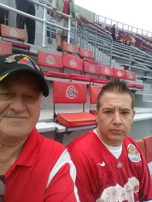 Ohio State Buckeyes Football vs. Florida Atlantic University Owls - NCAA Football