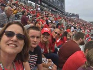 Ohio State Buckeyes Football vs. Florida Atlantic University Owls - NCAA Football