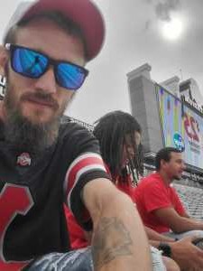 Ohio State Buckeyes Football vs. Florida Atlantic University Owls - NCAA Football