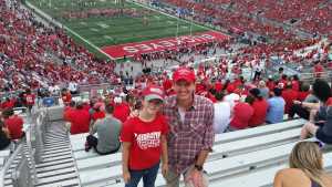 Ohio State Buckeyes Football vs. Florida Atlantic University Owls - NCAA Football