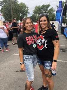 Ohio State Buckeyes Football vs. Florida Atlantic University Owls - NCAA Football