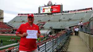 Ohio State Buckeyes Football vs. Florida Atlantic University Owls - NCAA Football