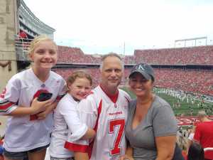 Ohio State Buckeyes Football vs. Florida Atlantic University Owls - NCAA Football