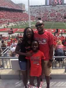 Ohio State Buckeyes Football vs. Florida Atlantic University Owls - NCAA Football