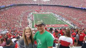 Ohio State Buckeyes Football vs. Florida Atlantic University Owls - NCAA Football