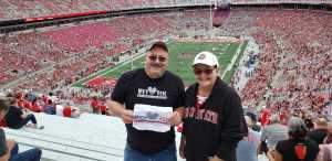 Ohio State Buckeyes Football vs. Florida Atlantic University Owls - NCAA Football