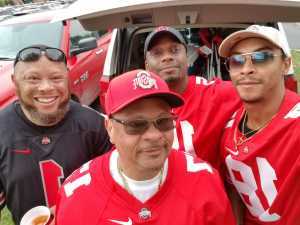 Ohio State Buckeyes Football vs. Florida Atlantic University Owls - NCAA Football