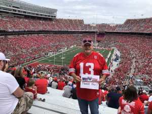 Ohio State Buckeyes Football vs. Florida Atlantic University Owls - NCAA Football