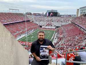 Ohio State Buckeyes Football vs. Florida Atlantic University Owls - NCAA Football