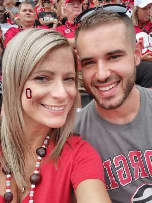 Ohio State Buckeyes Football vs. Florida Atlantic University Owls - NCAA Football