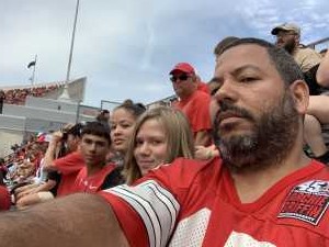 Ohio State Buckeyes Football vs. Florida Atlantic University Owls - NCAA Football