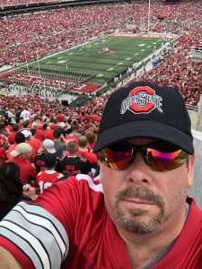 Ohio State Buckeyes Football vs. Florida Atlantic University Owls - NCAA Football