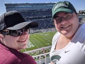Michigan State Spartans vs. Arizona State - NCAA Football