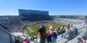 Michigan State Spartans vs. Arizona State - NCAA Football