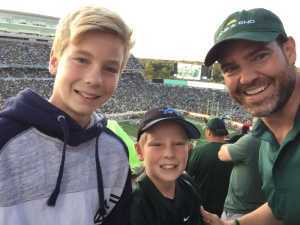 Michigan State Spartans vs. Arizona State - NCAA Football