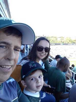 Michigan State Spartans vs. Arizona State - NCAA Football