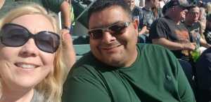 Michigan State Spartans vs. Arizona State - NCAA Football
