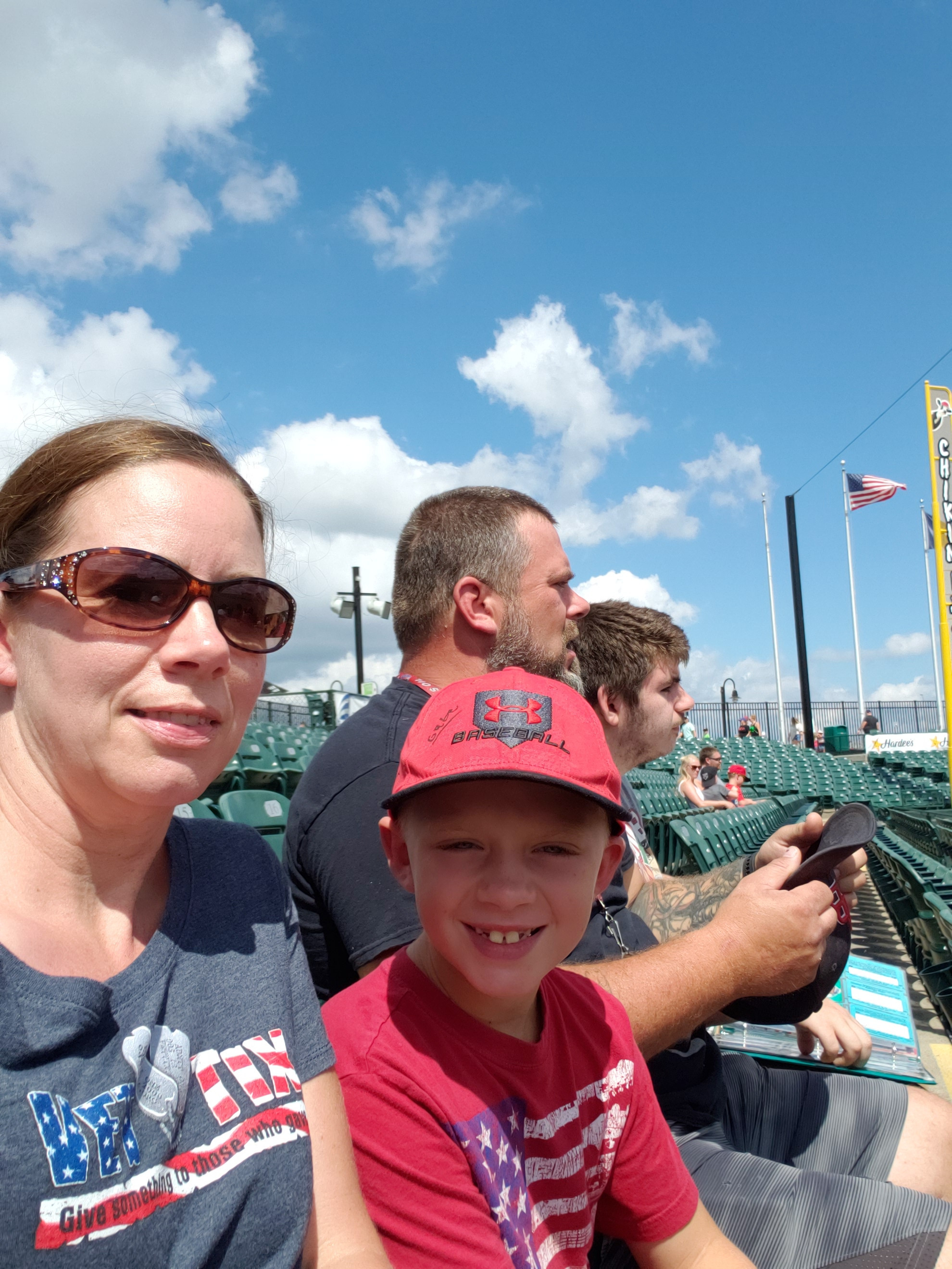 Louisville Bats vs. Indianapolis Indians - MiLB