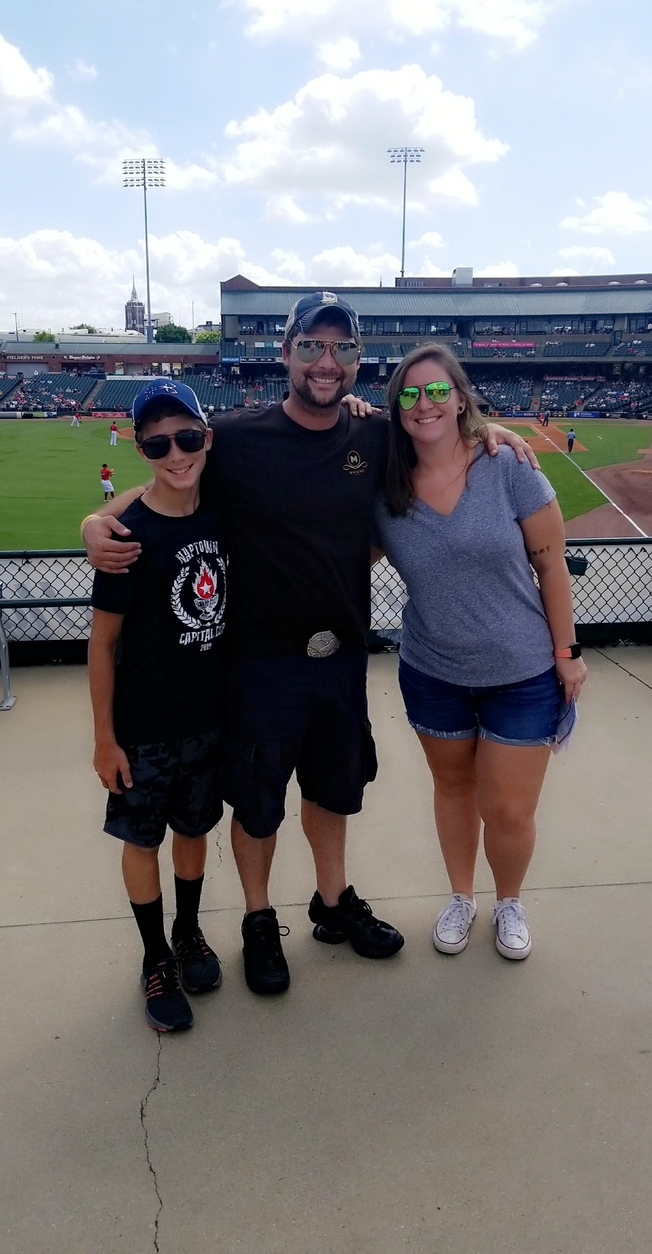 Louisville Bats vs. Indianapolis Indians - MiLB