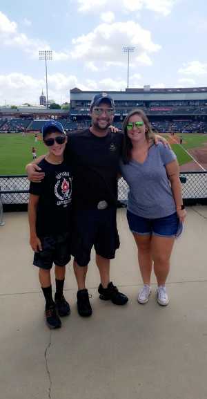 Louisville Bats vs. Indianapolis Indians - MiLB
