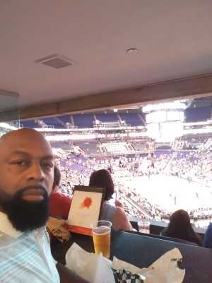 Phoenix Mercury vs. Seattle Storm - WNBA - Suite Seating