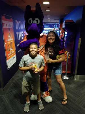 Phoenix Mercury vs. Seattle Storm - WNBA - Suite Seating
