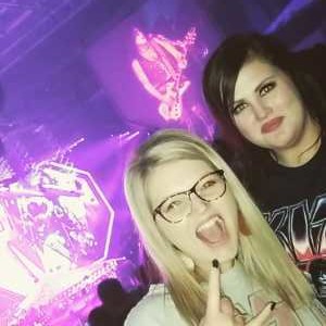 Kiss: End of the Road World Tour - Pop