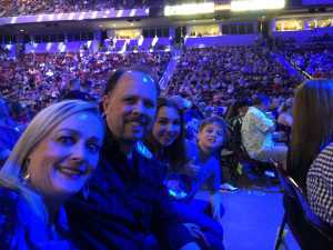 Kiss: End of the Road World Tour - Pop