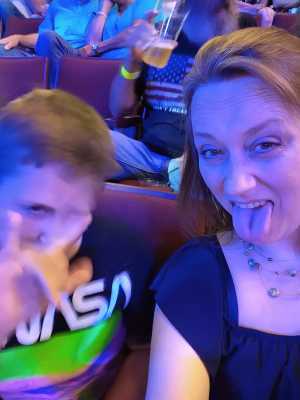 Kiss: End of the Road World Tour - Pop