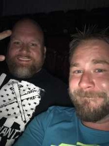 Kiss: End of the Road World Tour - Pop