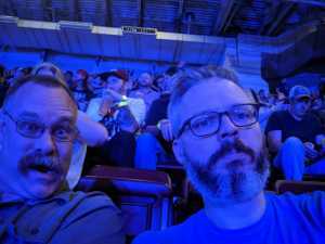 Kiss: End of the Road World Tour - Pop