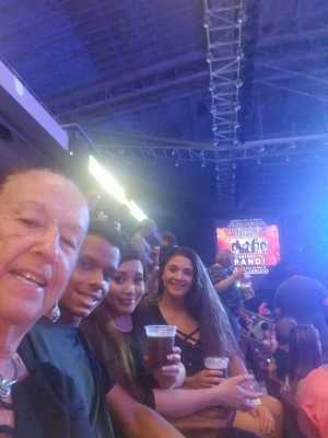 Kiss: End of the Road World Tour - Pop