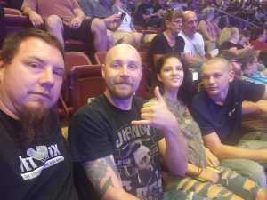 Kiss: End of the Road World Tour - Pop