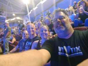 Kiss: End of the Road World Tour - Pop