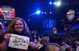 Kiss: End of the Road World Tour - Pop