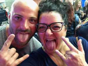 Kiss: End of the Road World Tour - Pop