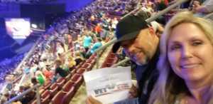 Kiss: End of the Road World Tour - Pop