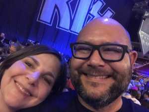 Kiss: End of the Road World Tour - Pop